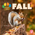 Fall - Paperback