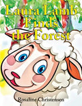 Laura Lamb Finds the Forest - Paperback