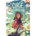 The Curse of Eelgrass Bog - Paperback