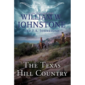The Texas Hill Country - Paperback