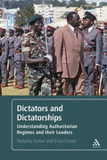 Dictators and Dictatorships - Paperback
