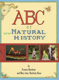 ABC of "Not Too" Natural History - Hardcover