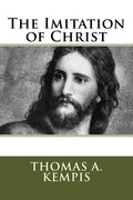 The Imitation of Christ - Paperback