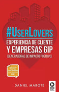 #UserLovers - Paperback