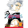 Bleach, Vol. 16 - Paperback