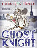 Ghost Knight - Paperback