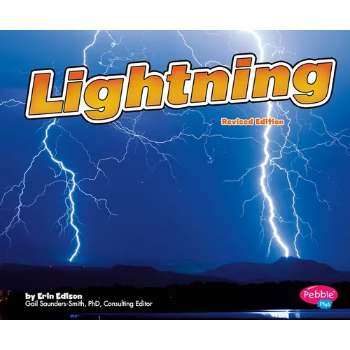Lightning - Paperback
