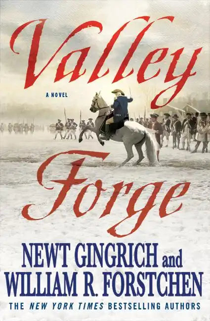 Valley Forge - Paperback