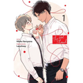 The Red Thread, Vol. 1 - Paperback