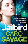 Jailbird - Paperback