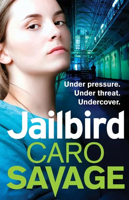 Jailbird - Paperback
