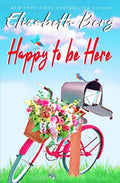 Happy to be Here - Paperback