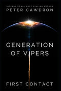 Generation of Vipers - Paperback