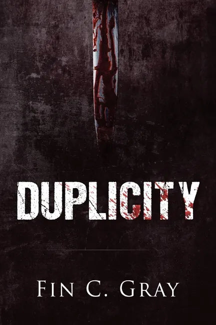 Duplicity - Paperback