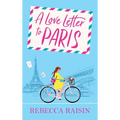 A Love Letter to Paris - Hardcover
