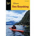 Basic Illustrated Sea Kayaking - Paperback