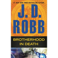 Brotherhood in Death - Paperback