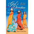 God'S Direction: Our Journey - Paperback