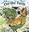 On the Farm - Paperback