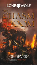 The Chasm of Doom: Kai Series Volume 4 - Paperback