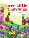 Three Little Ladybugs - Hardcover