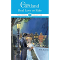 223. Real Love or Fake - Paperback