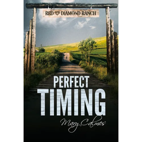 Perfect Timing - Paperback