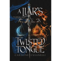 A Liar's Twisted Tongue - Hardcover