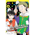 You and I Are Polar Opposites, Vol. 6 - Paperback