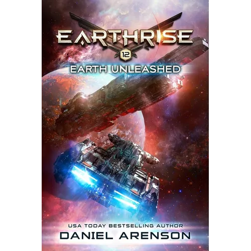 Earth Unleashed - Paperback
