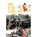 Hope of the Nations: A Soldier's Tales Book Series: Book Two - Paperback