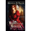 Maiden and the Monster - Paperback