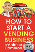 How to Start a Vending Business - Paperback
