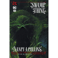Swamp Thing by Nancy A. Collins Omnibus (New Edition) - Hardcover