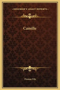 Camille - Hardcover