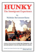 Hunky: The Immigrant Experience - Paperback