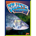 Goliath Tigerfish - Hardcover