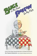 Bugs in My Brain, Poison on My Plate: Using M-Field Energy Signature Matching to Optimize Your Health - Paperback