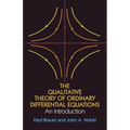 The Qualitative Theory of Ordinary Differential Equations - Paperback