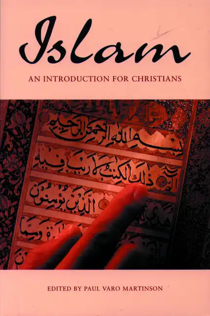Islam an Intro for Christians - Paperback