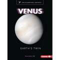 Venus: Earth's Twin - Paperback