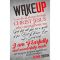 Wake Up - Paperback