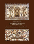 The Hodayot (Thanksgiving Psalms): A Study Edition of 1qha - Paperback