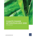 Climate Change Action Plan, 2023-2030 - Paperback