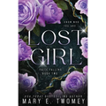 Lost Girl - Paperback
