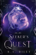 Seeker's Quest - Paperback
