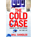 The Cold Case - Paperback