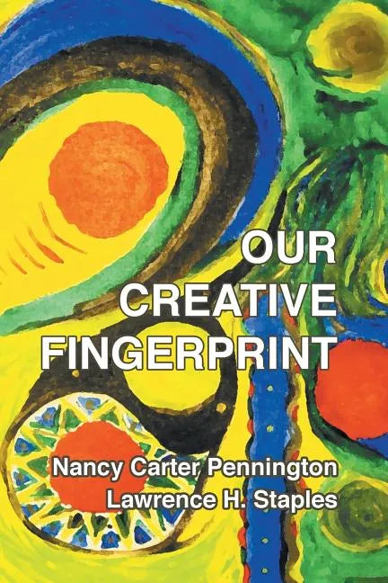 Our Creative Fingerprint - Paperback