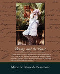 Beauty and the Beast - Paperback