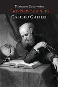 Dialogues Concerning Two New Sciences - Paperback